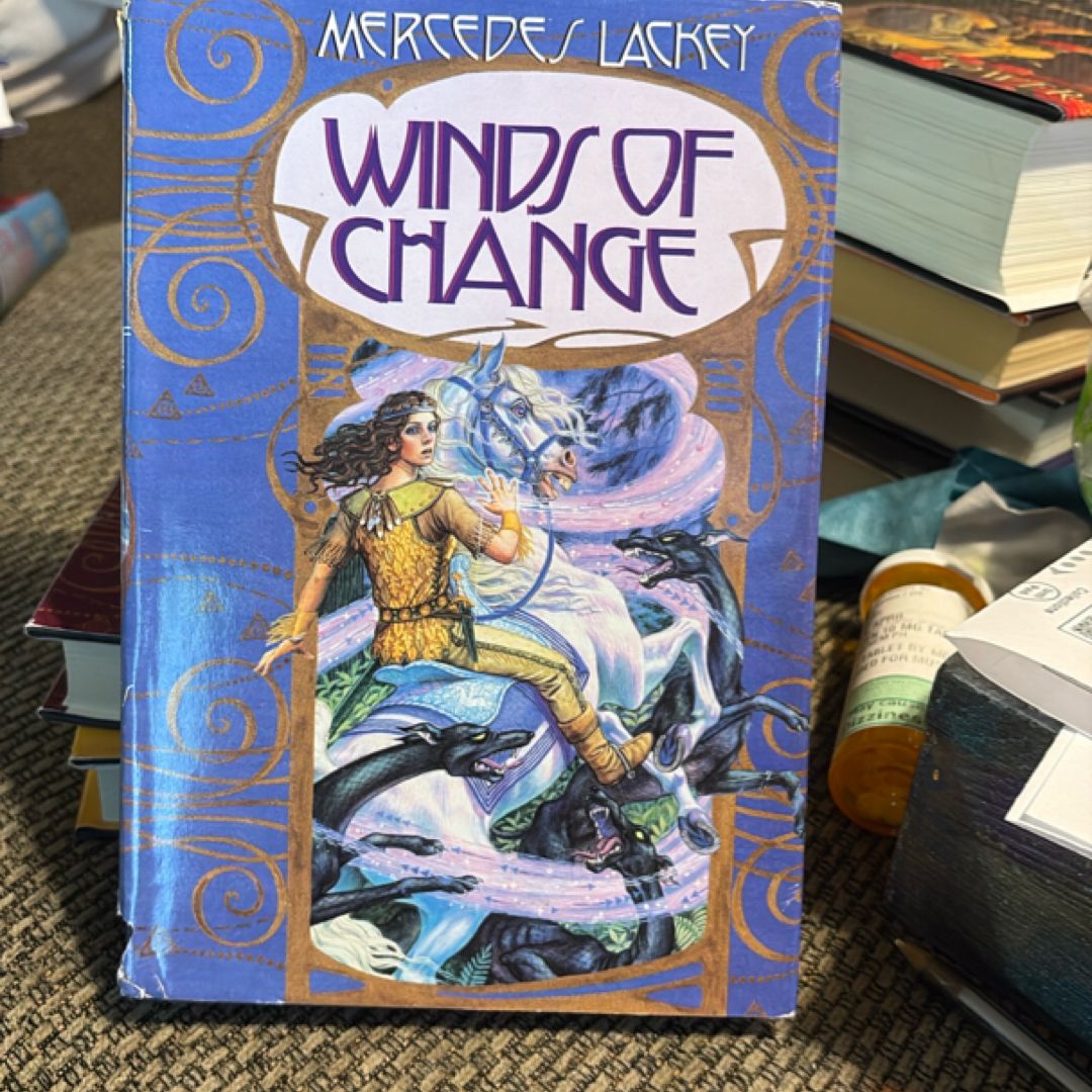 Winds of Change
