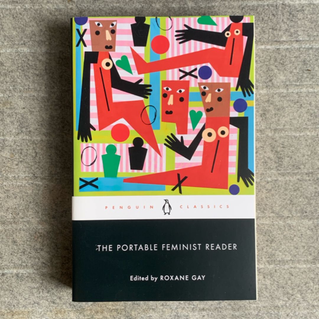 The Portable Feminist Reader