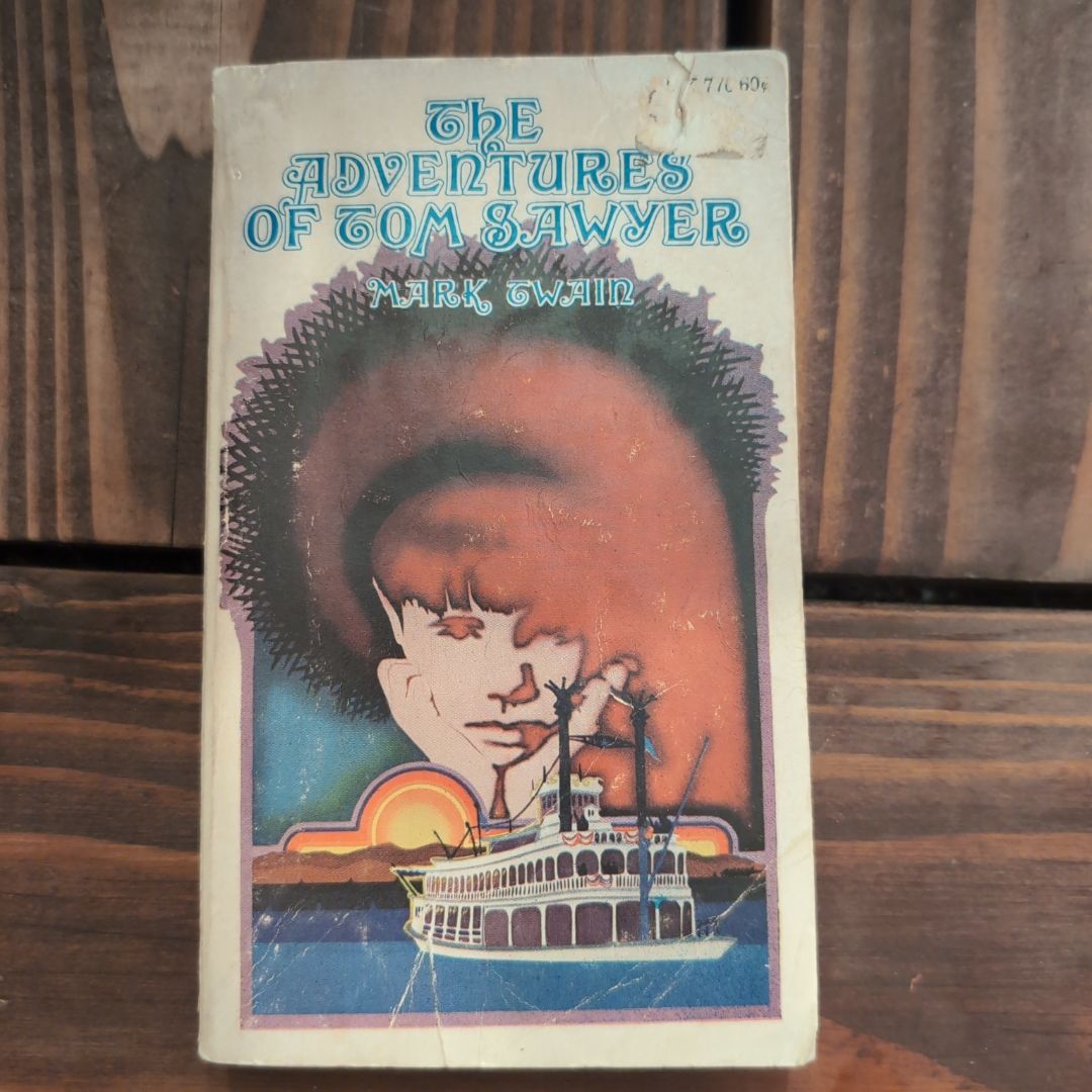 The Adventures of Tom Sawyer