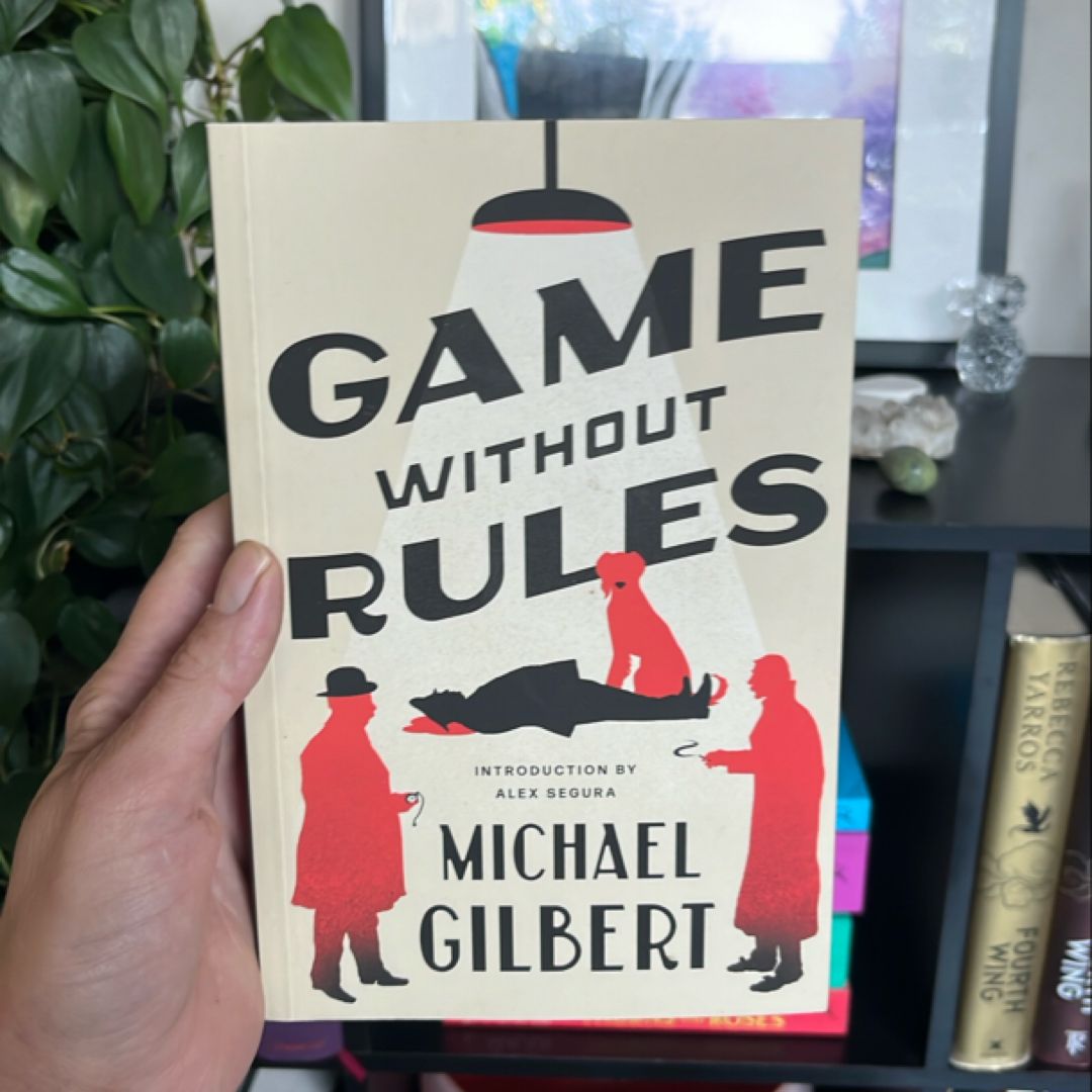 Game Without Rules