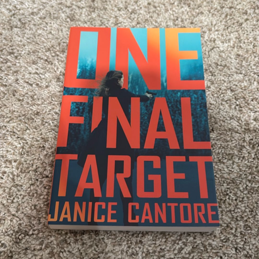 One Final Target