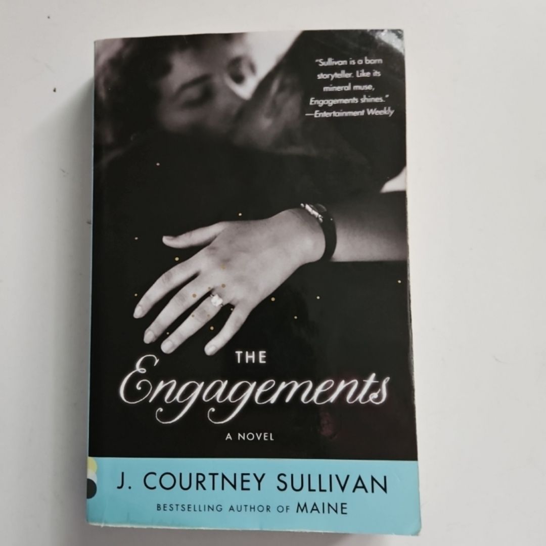 The Engagements