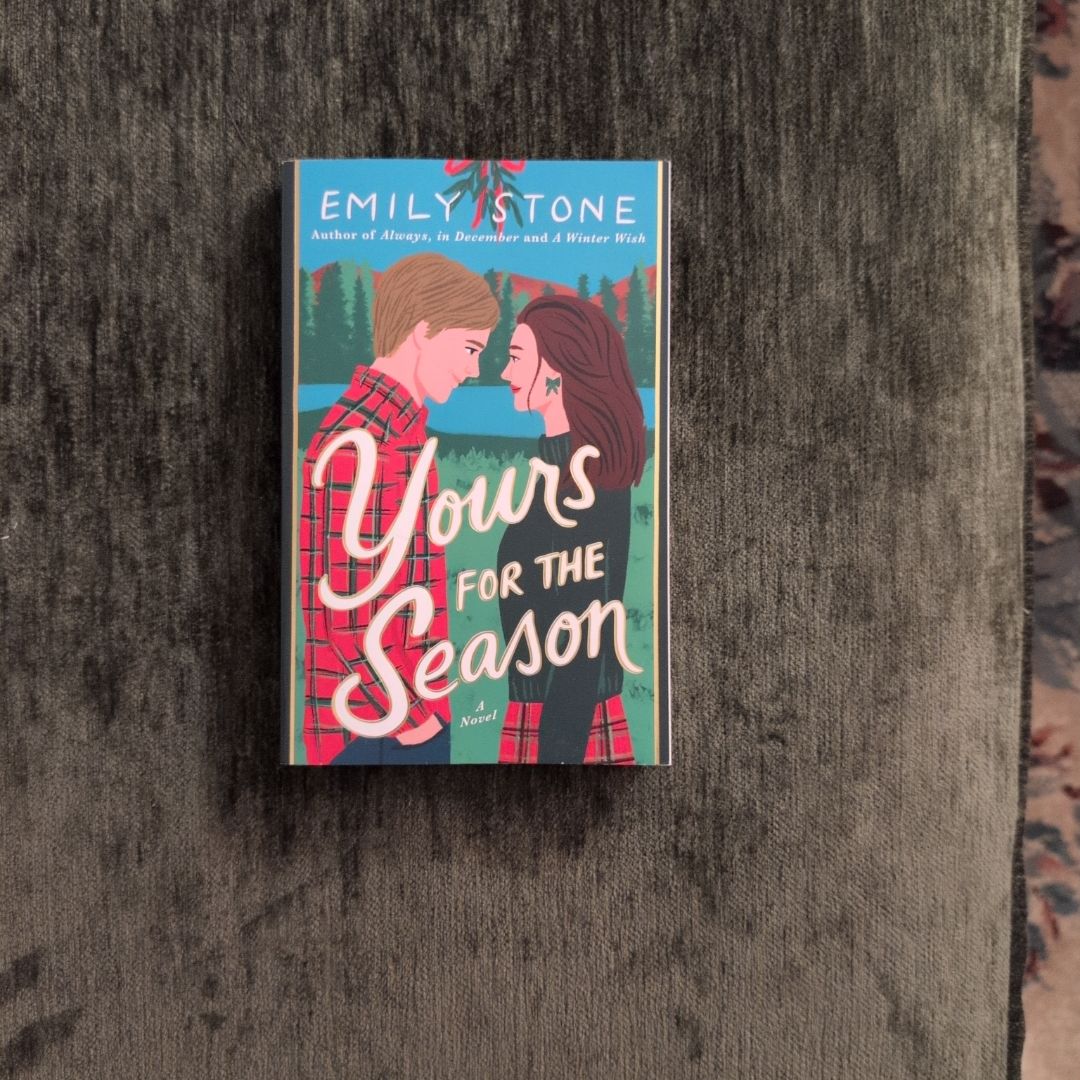 Yours For the Season 