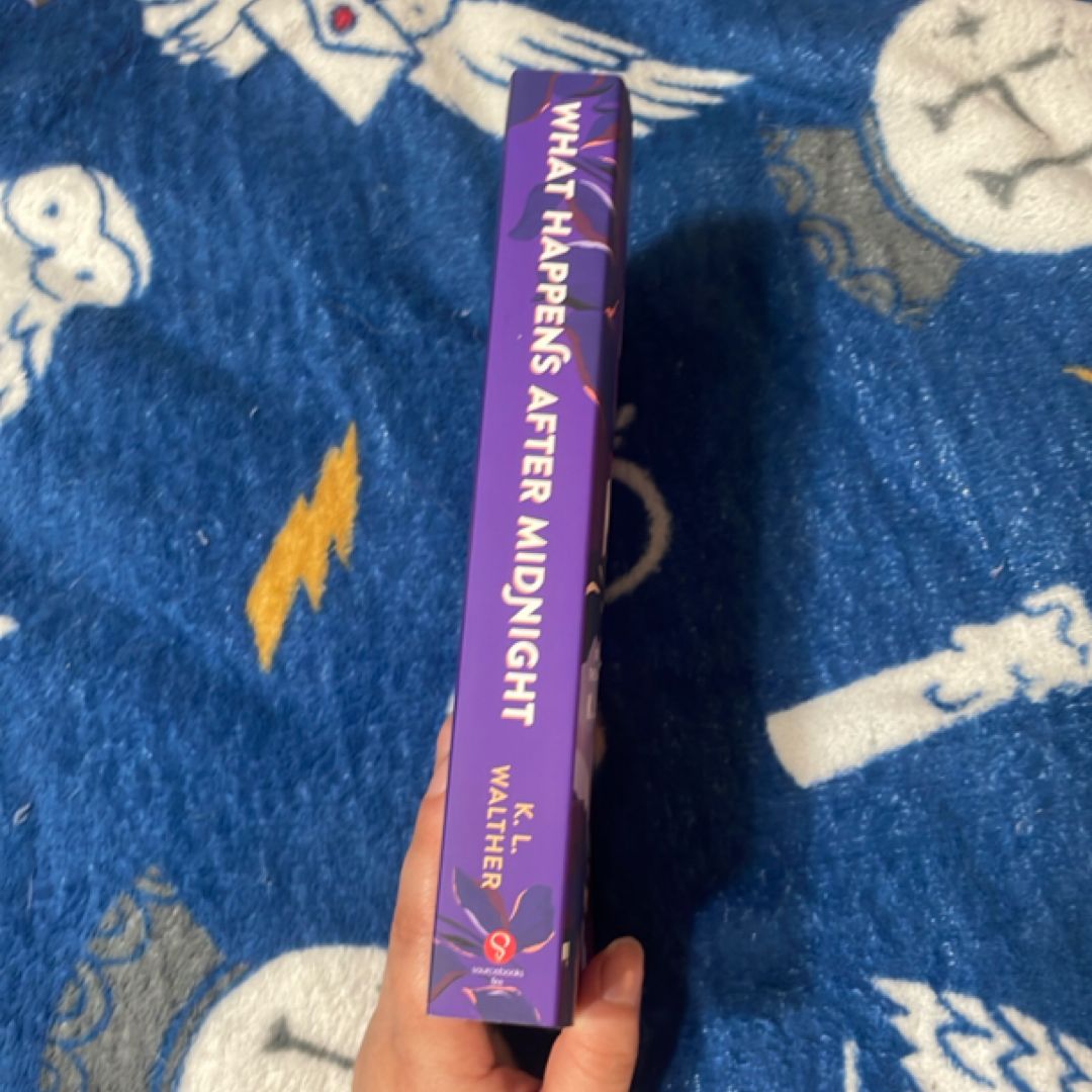 What Happens after Midnight