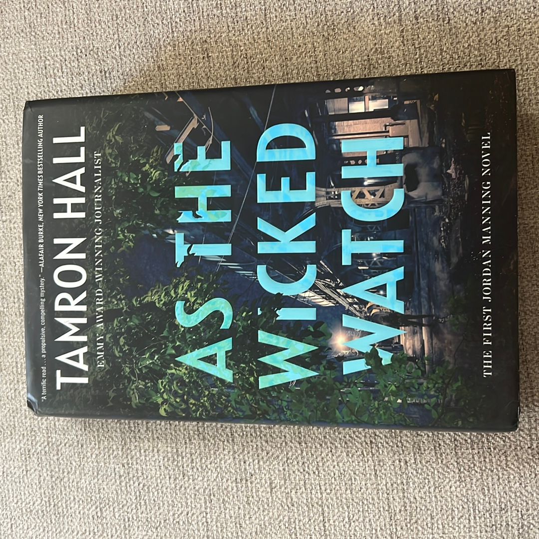 As the Wicked Watch