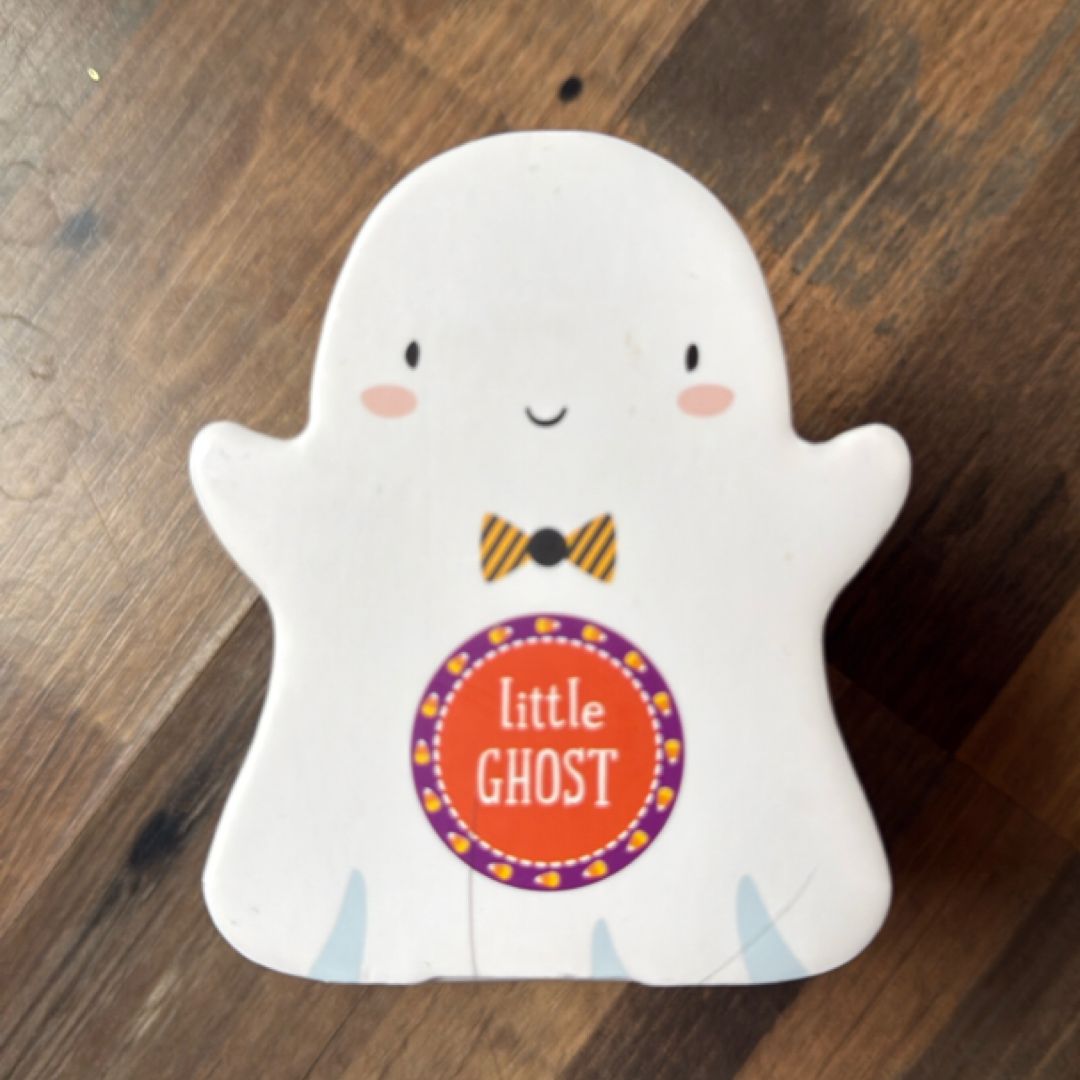 Little Ghost