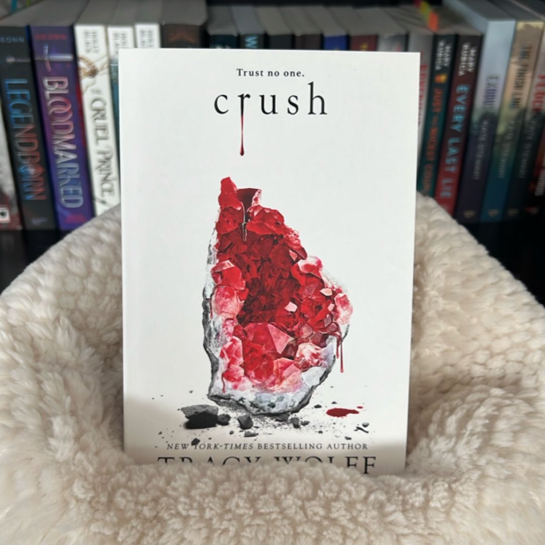 Crush *UK Edition*
