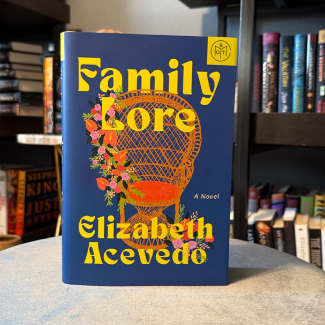 Family Lore