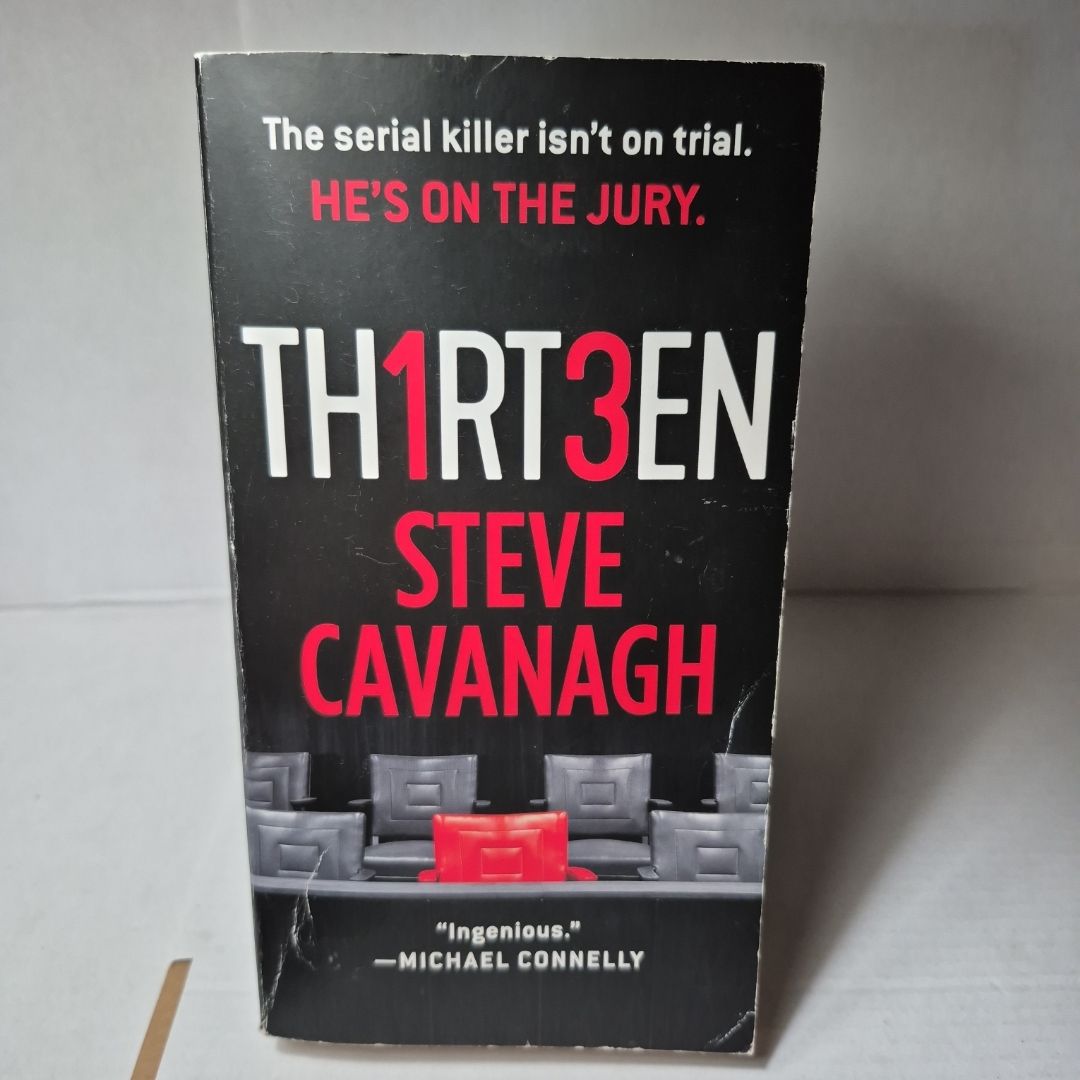 Thirteen