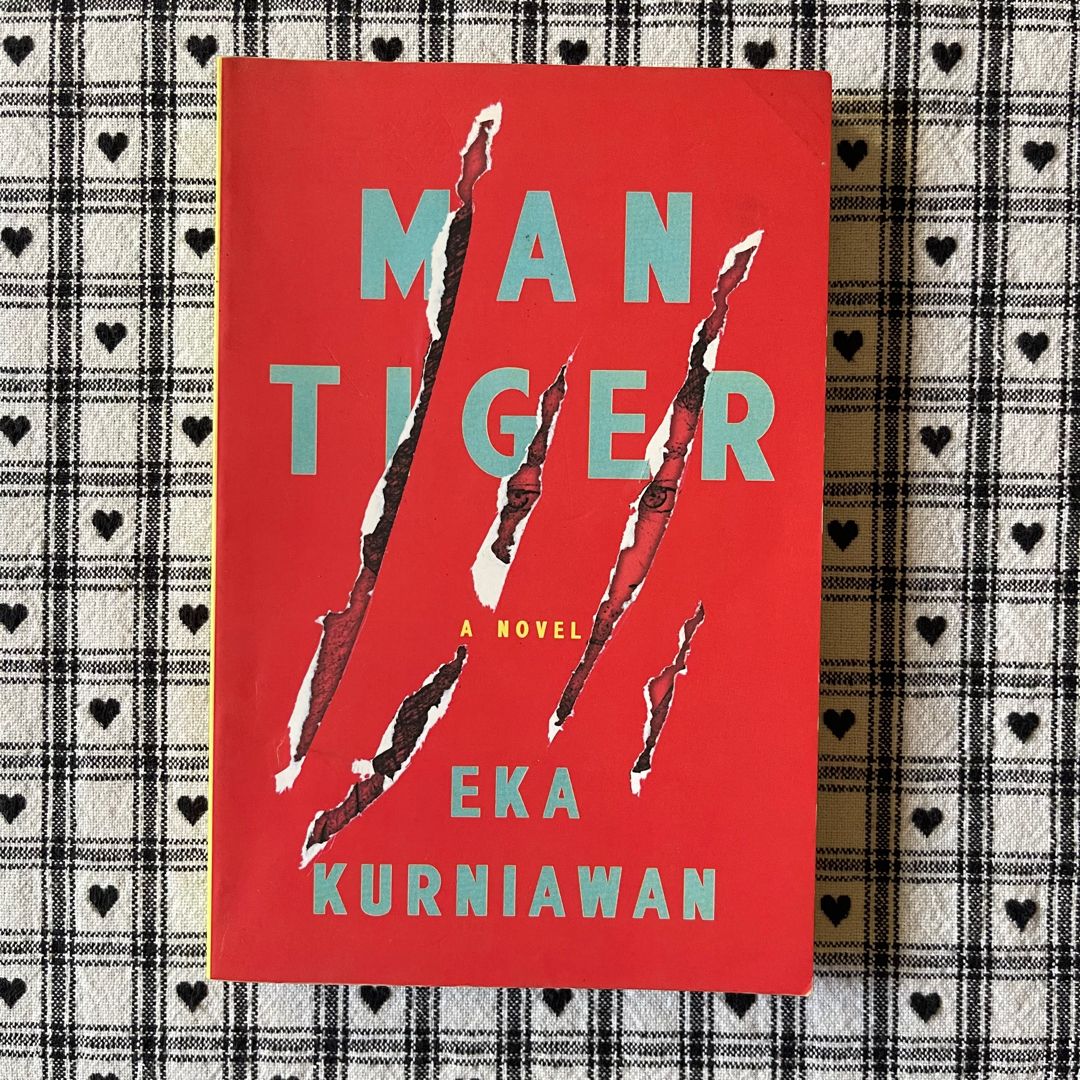 Man Tiger