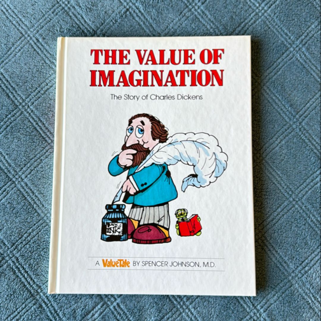 The Value of Imagination