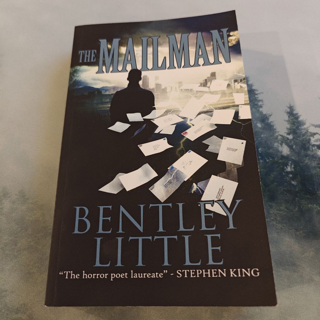 The Mailman