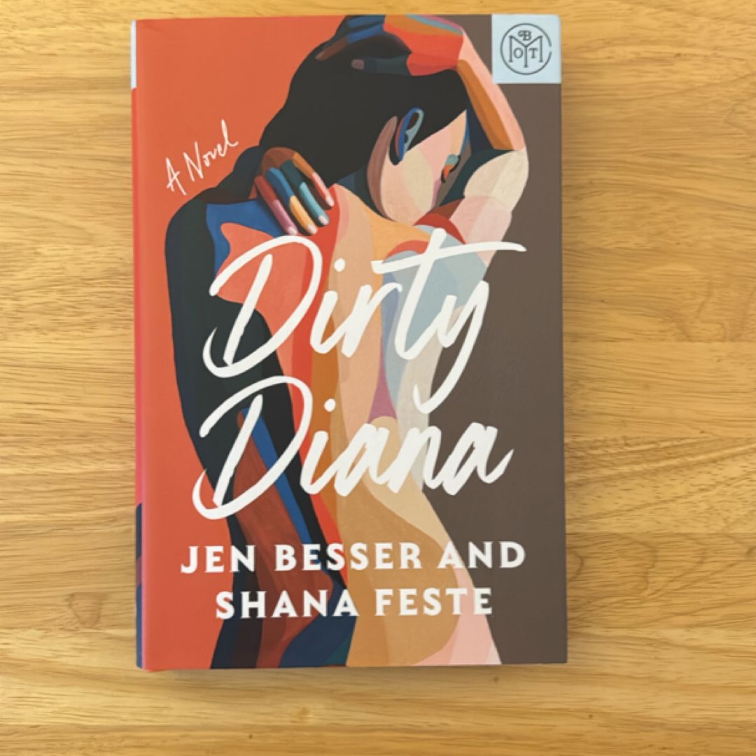 Dirty Diana