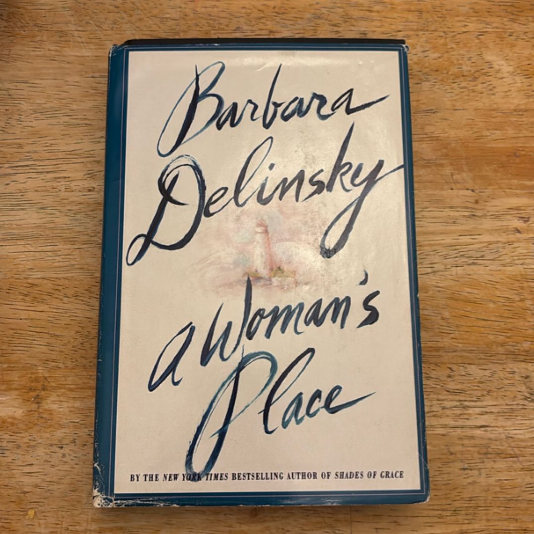 A Woman's Place