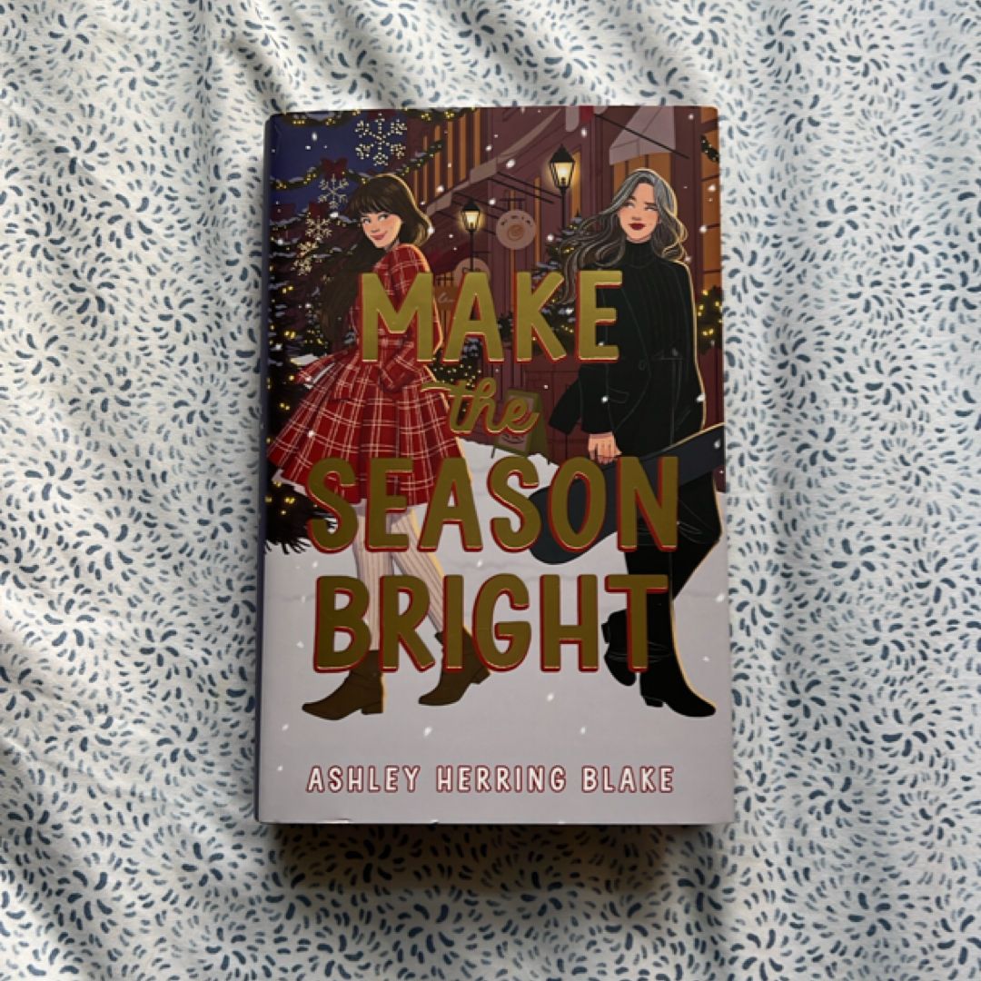 Make the Season Bright