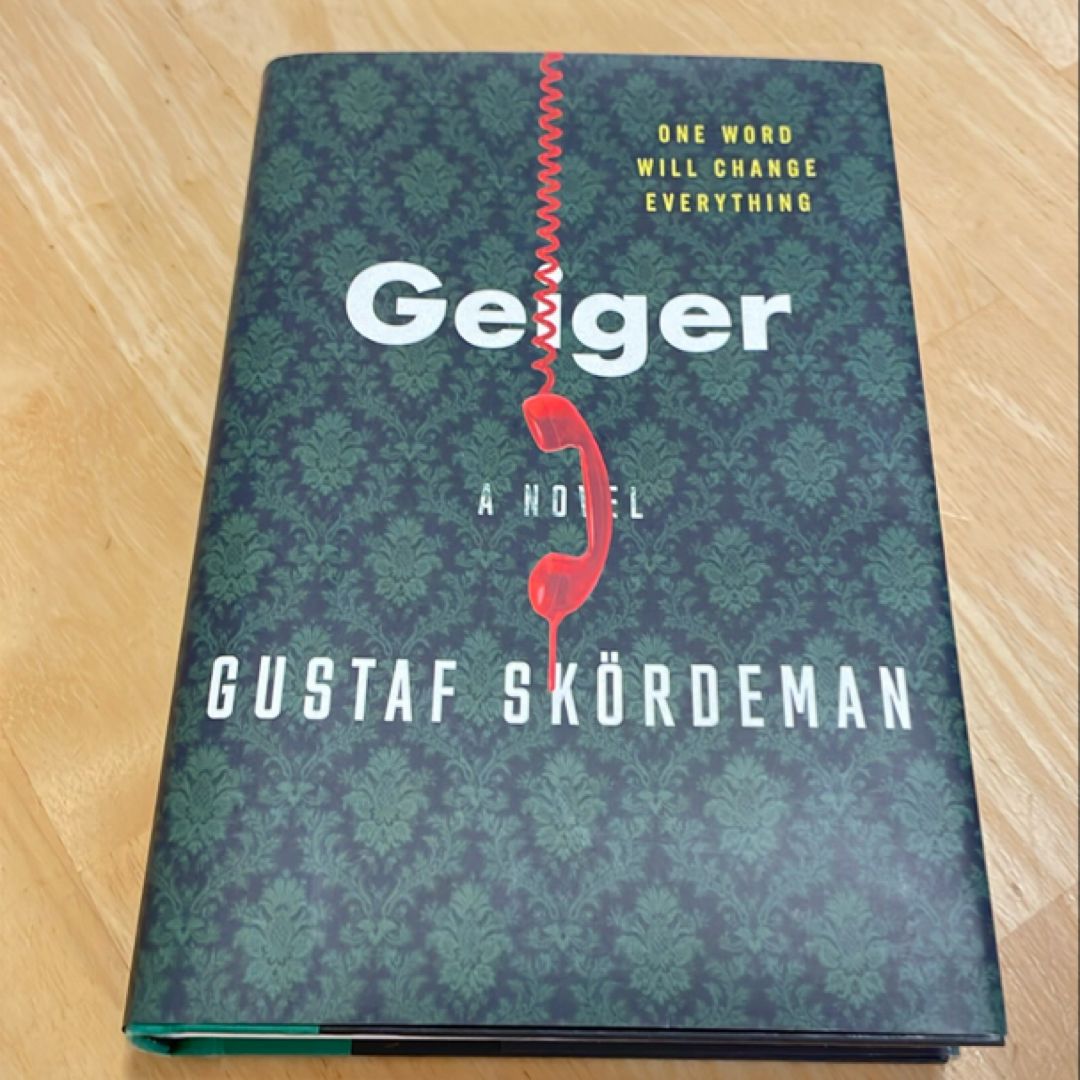 Geiger