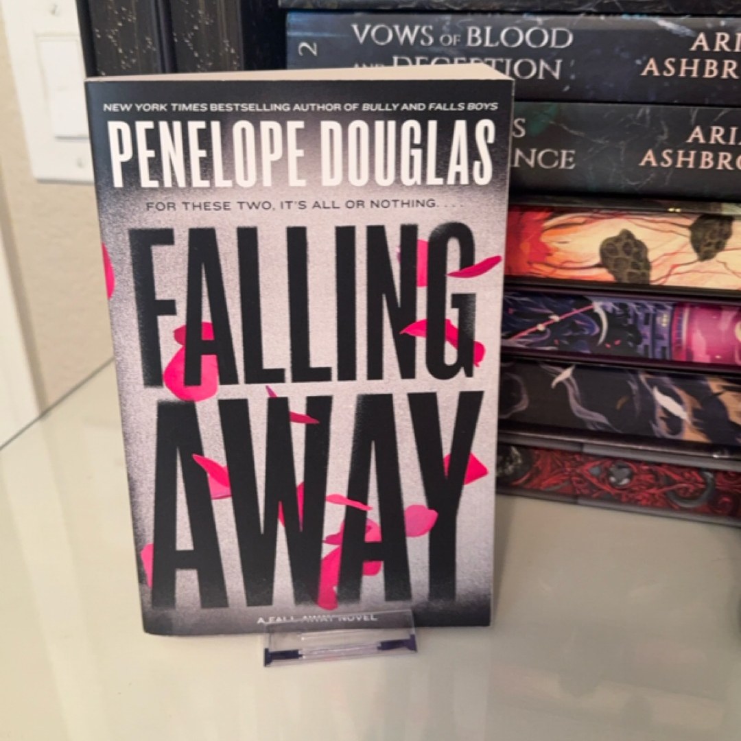 Falling Away