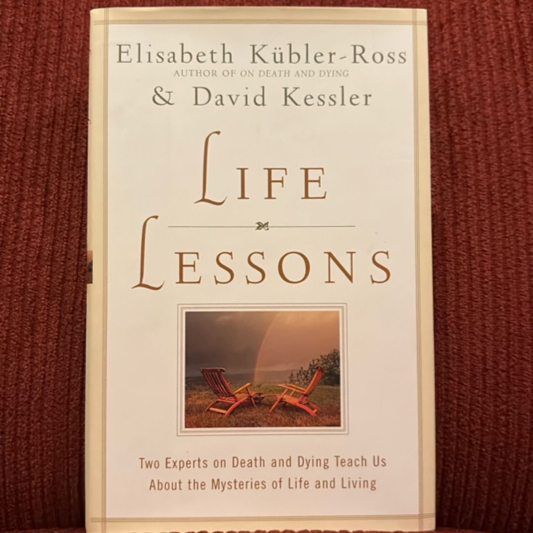 Life Lessons