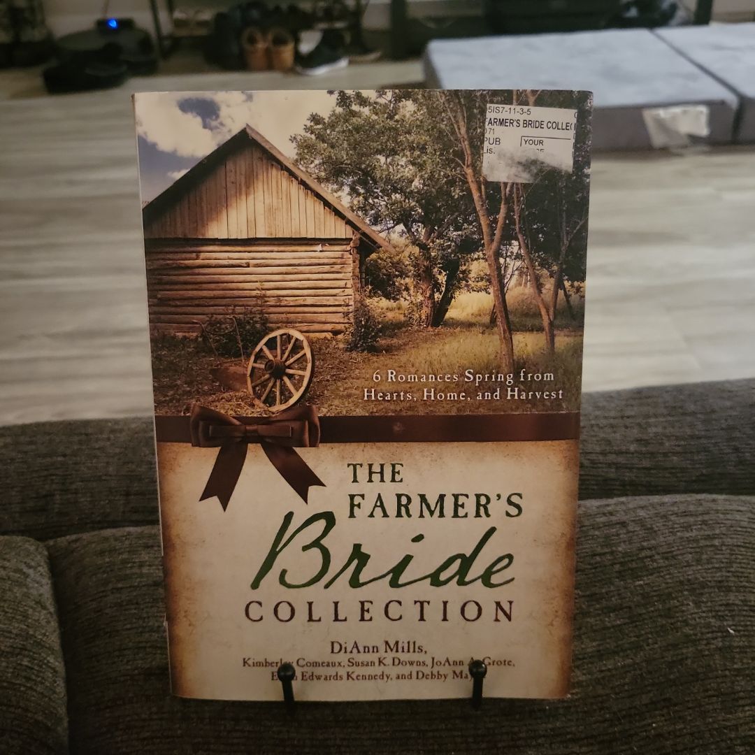 The Farmer's Bride Collection