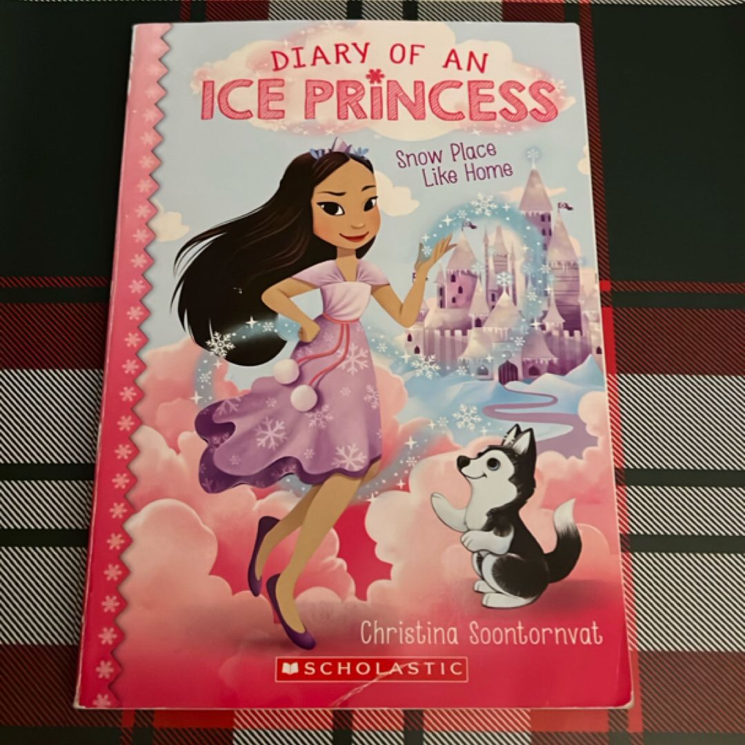 Snow Place Like Home