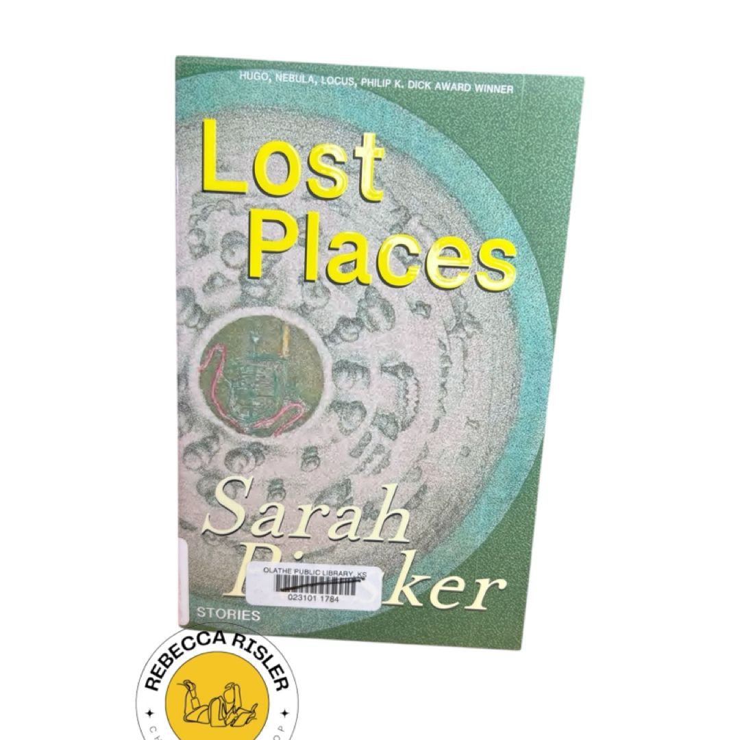 Lost Places