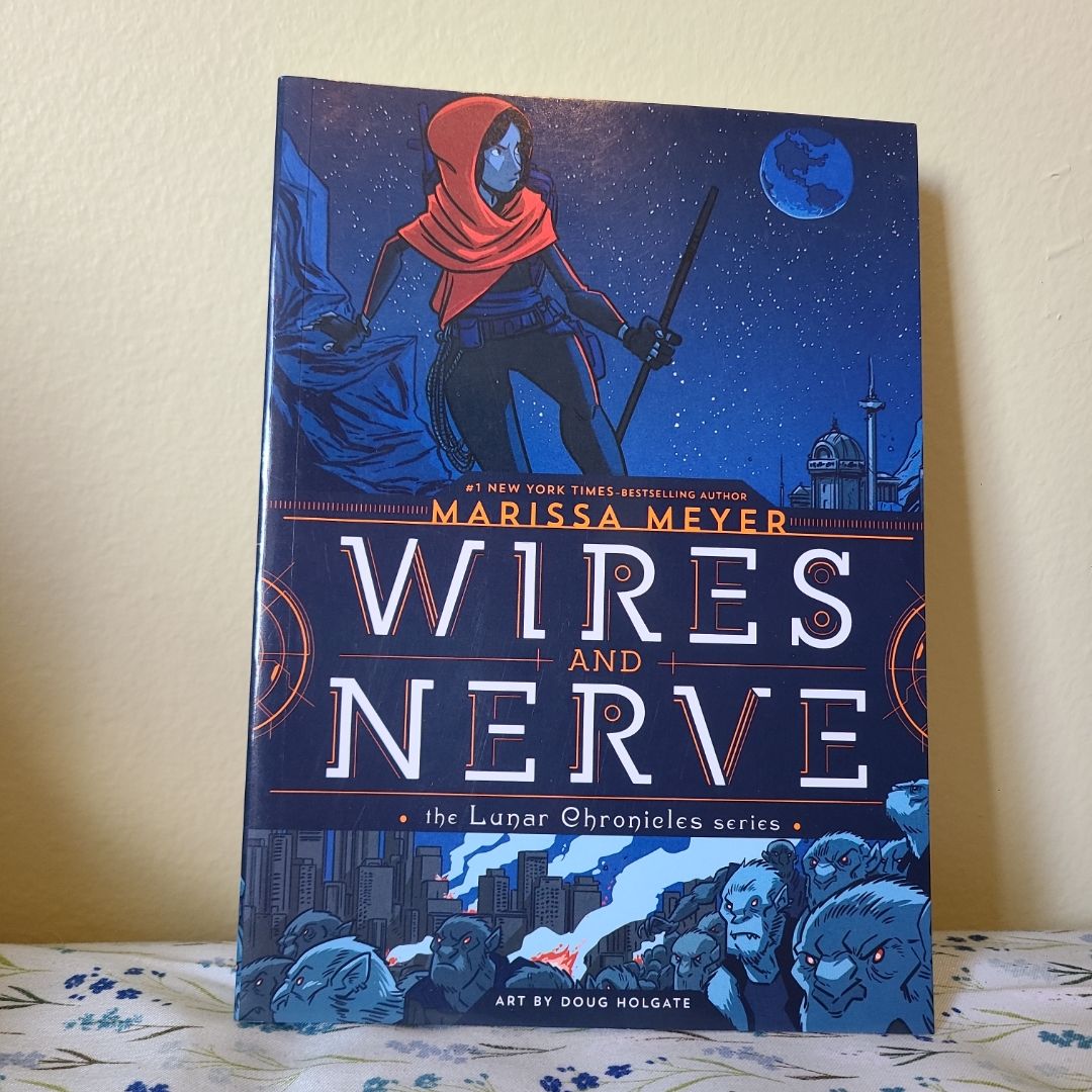 Wires and Nerve