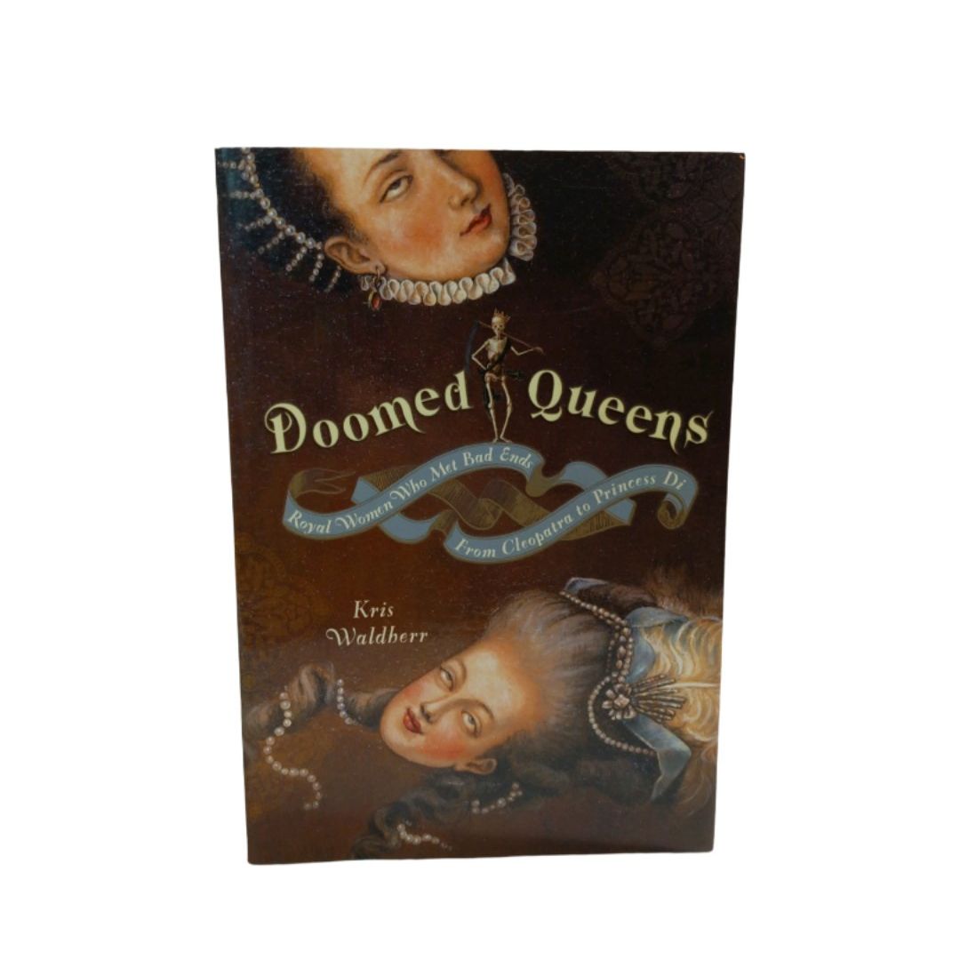 Doomed Queens 