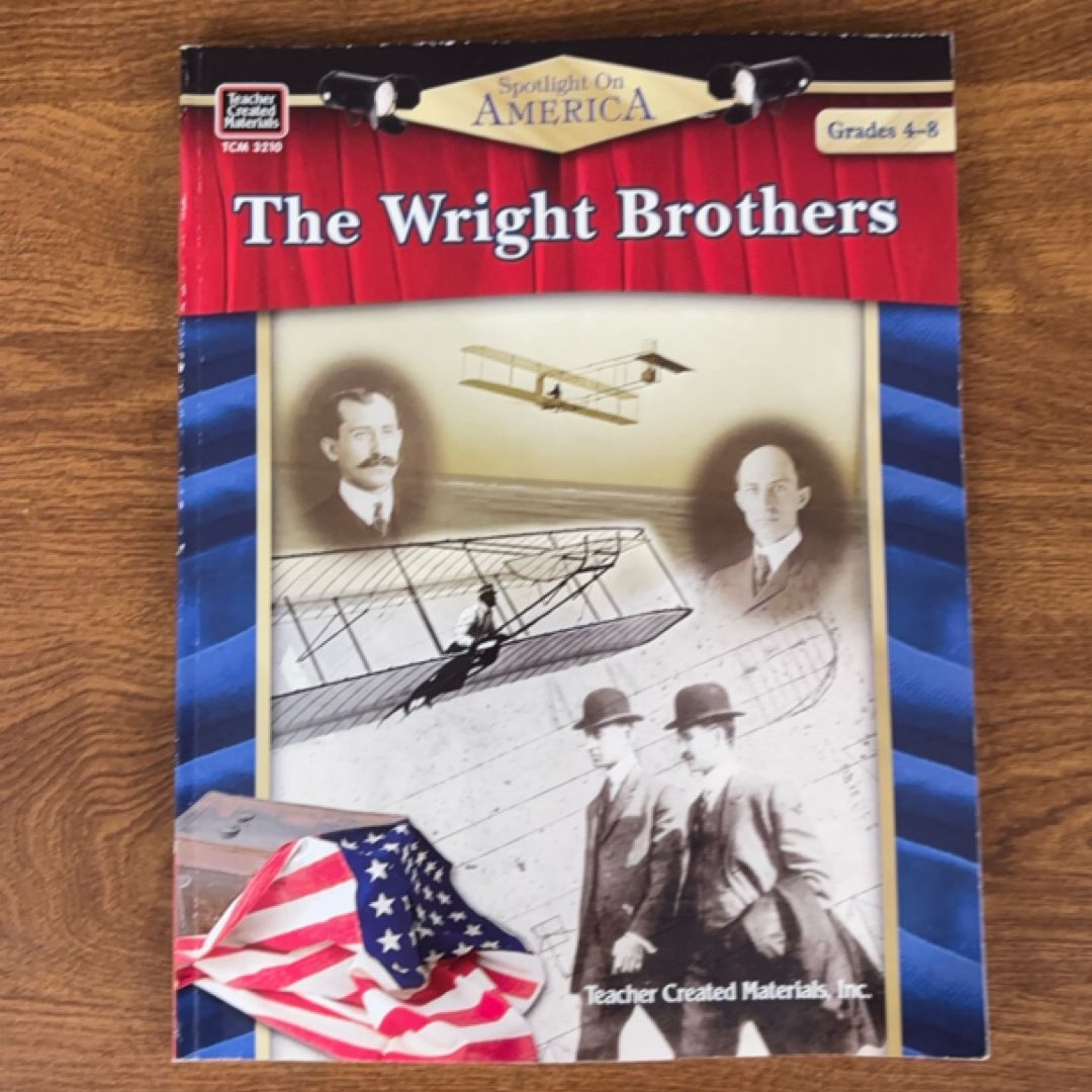 The Wright Brothers