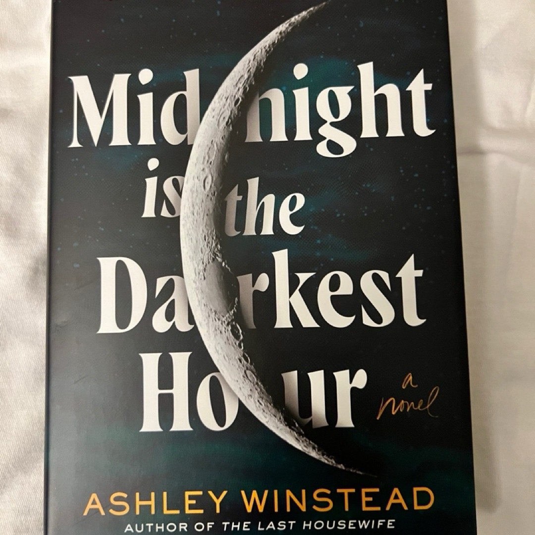 Midnight Is the Darkest Hour