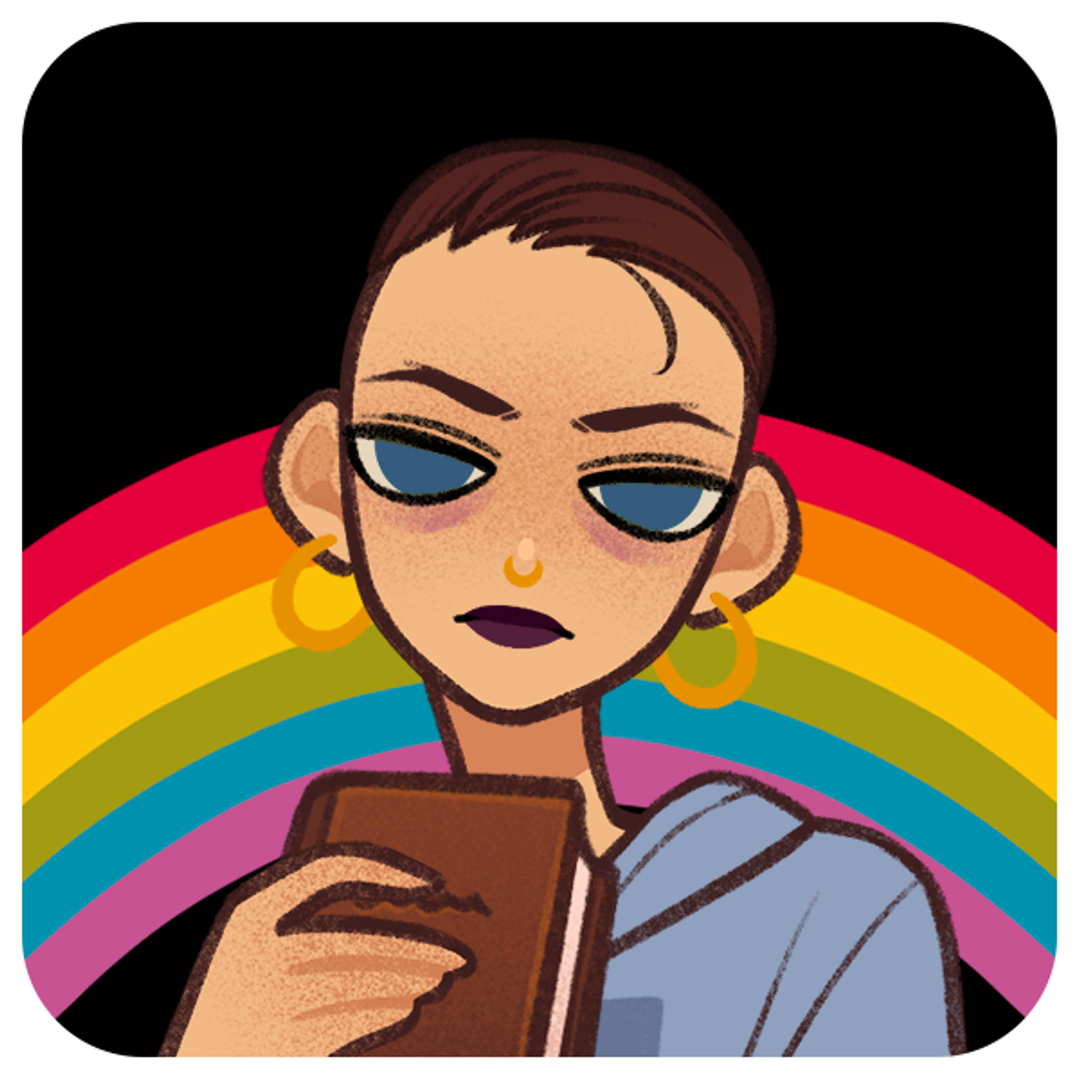 Reading into the Void