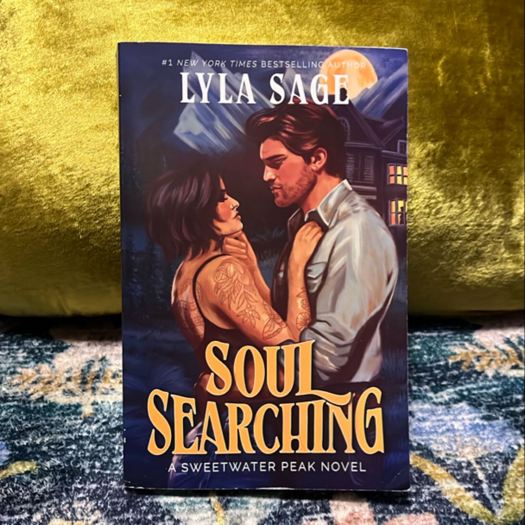 Soul Searching