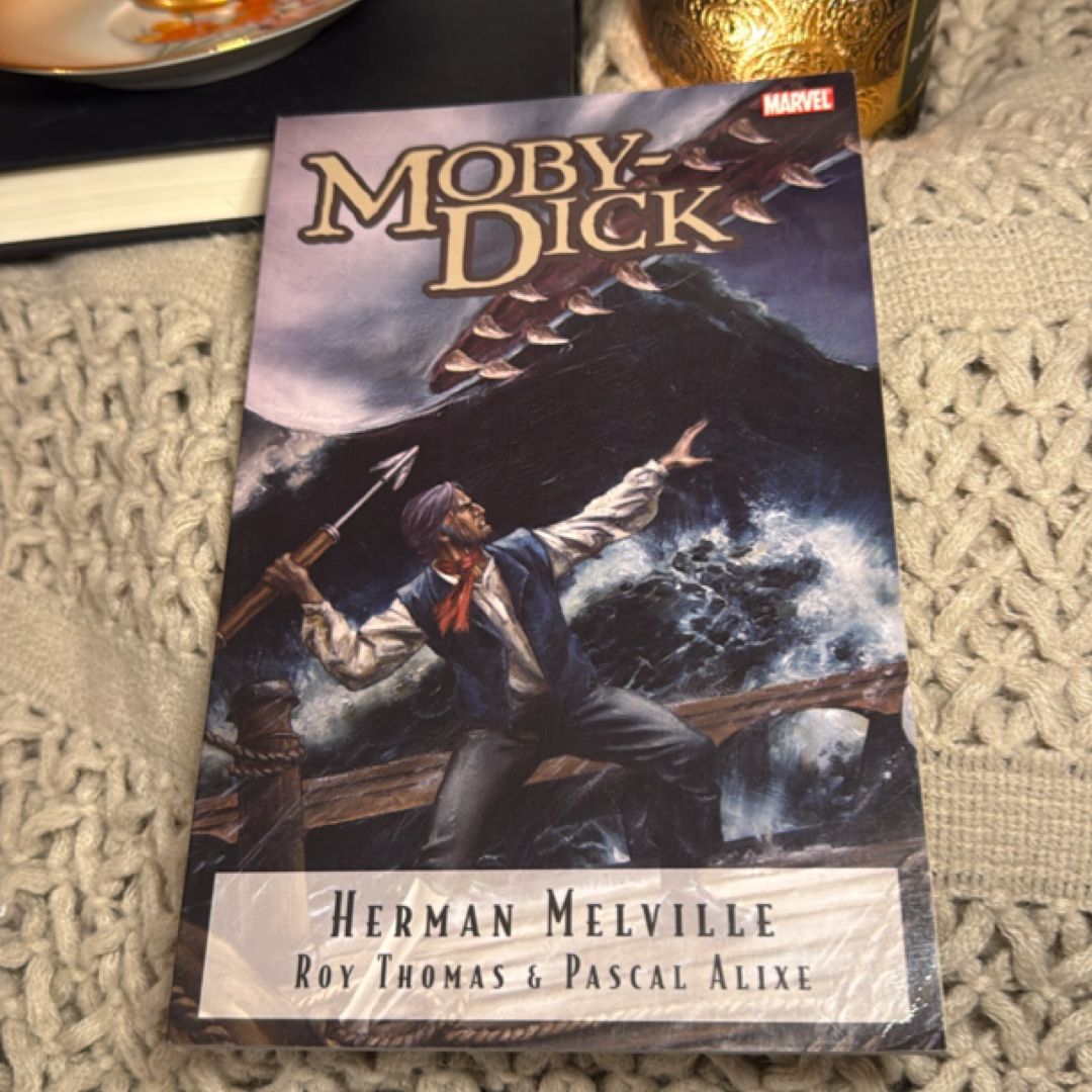 Moby Dick