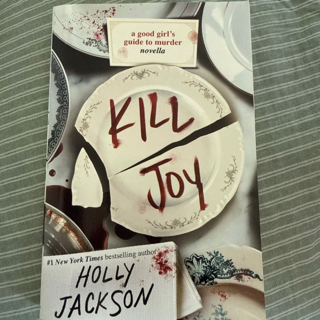 Kill Joy