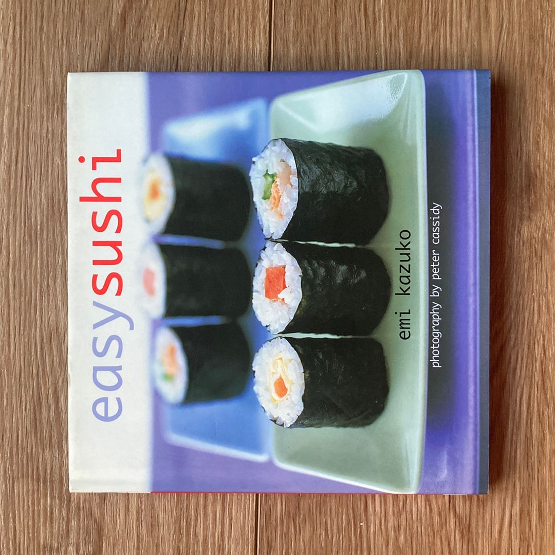 Easy Sushi