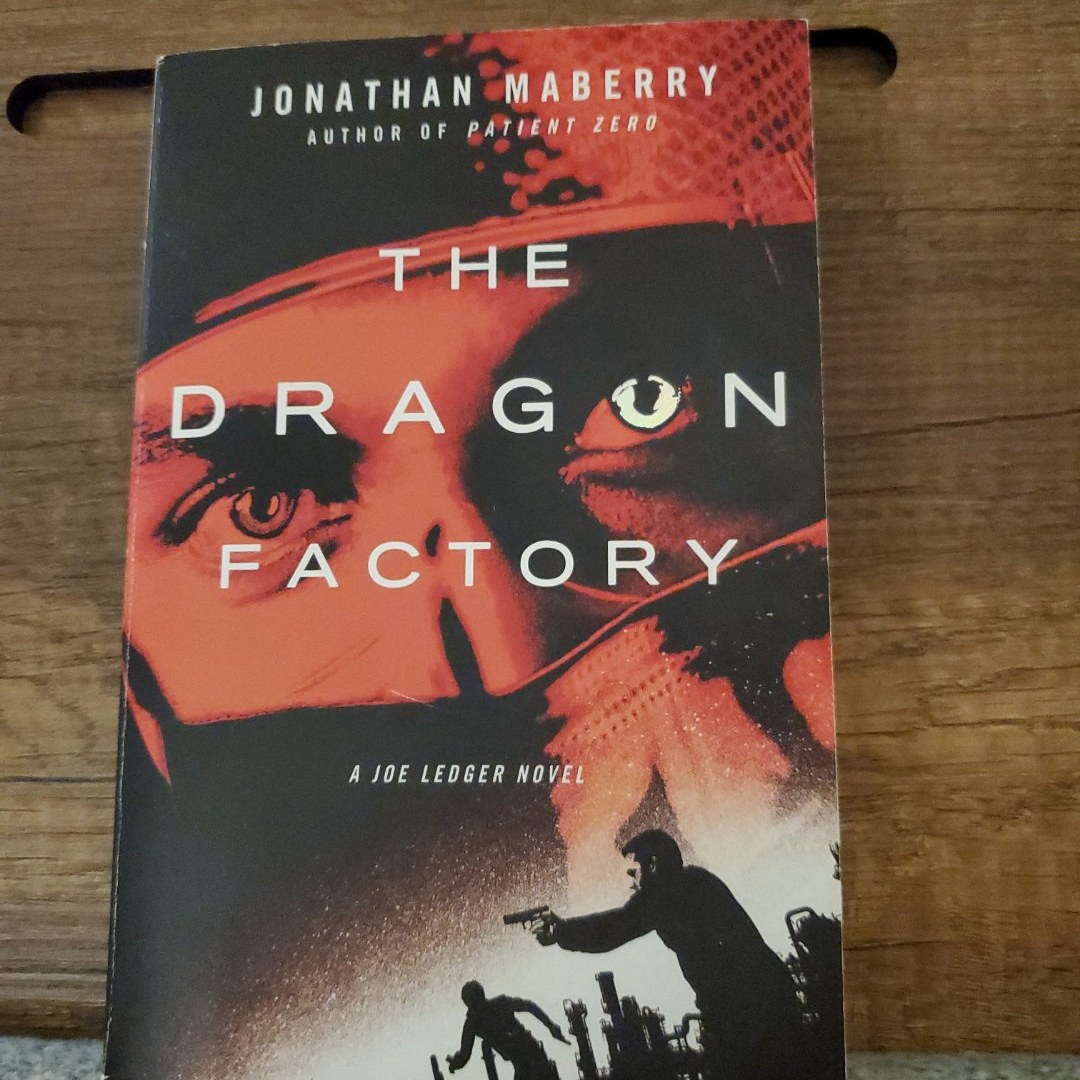The Dragon Factory
