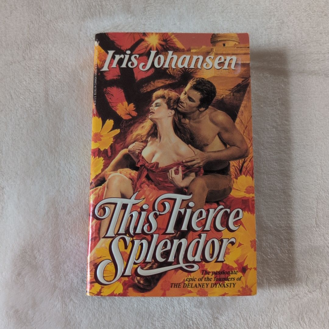 This Fierce Splendor