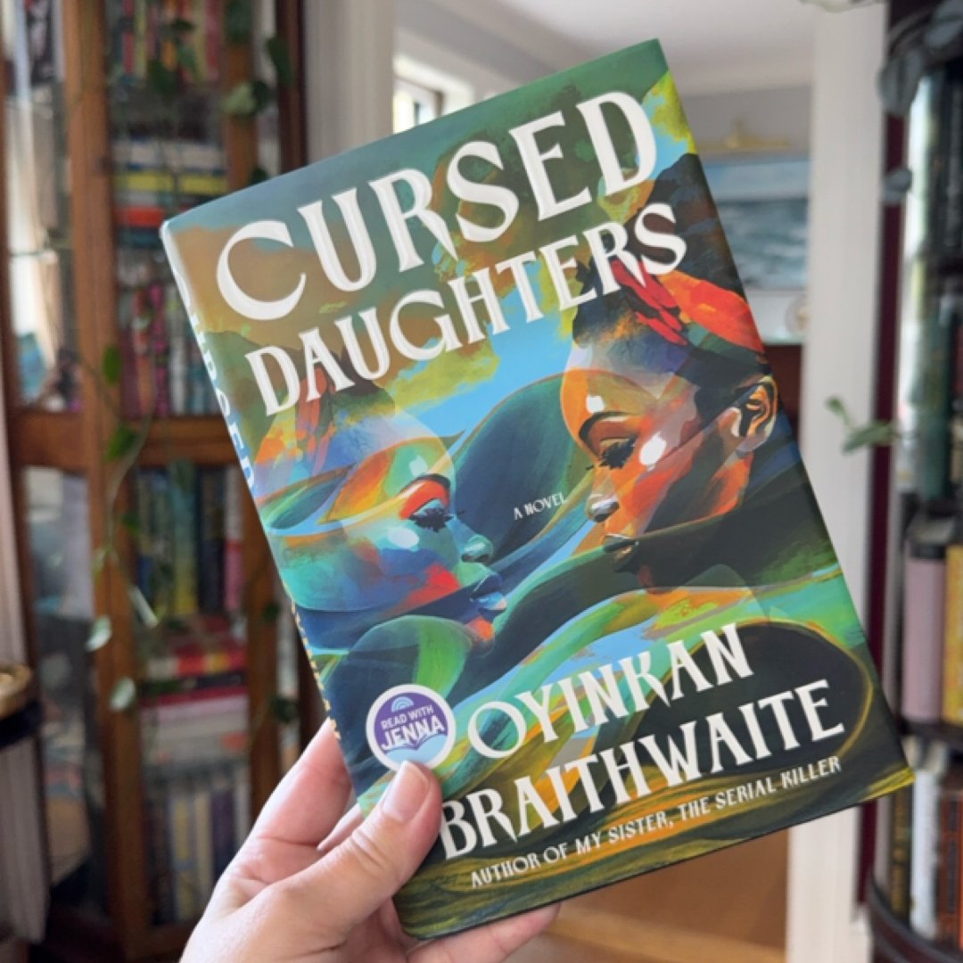 Cursed Daughters