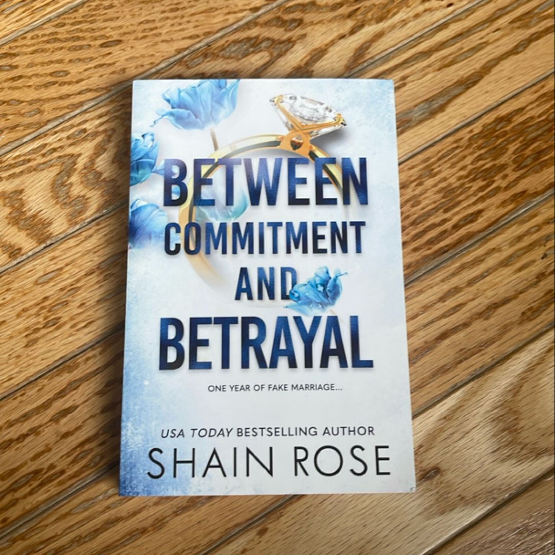 Between Commitment and Betrayal