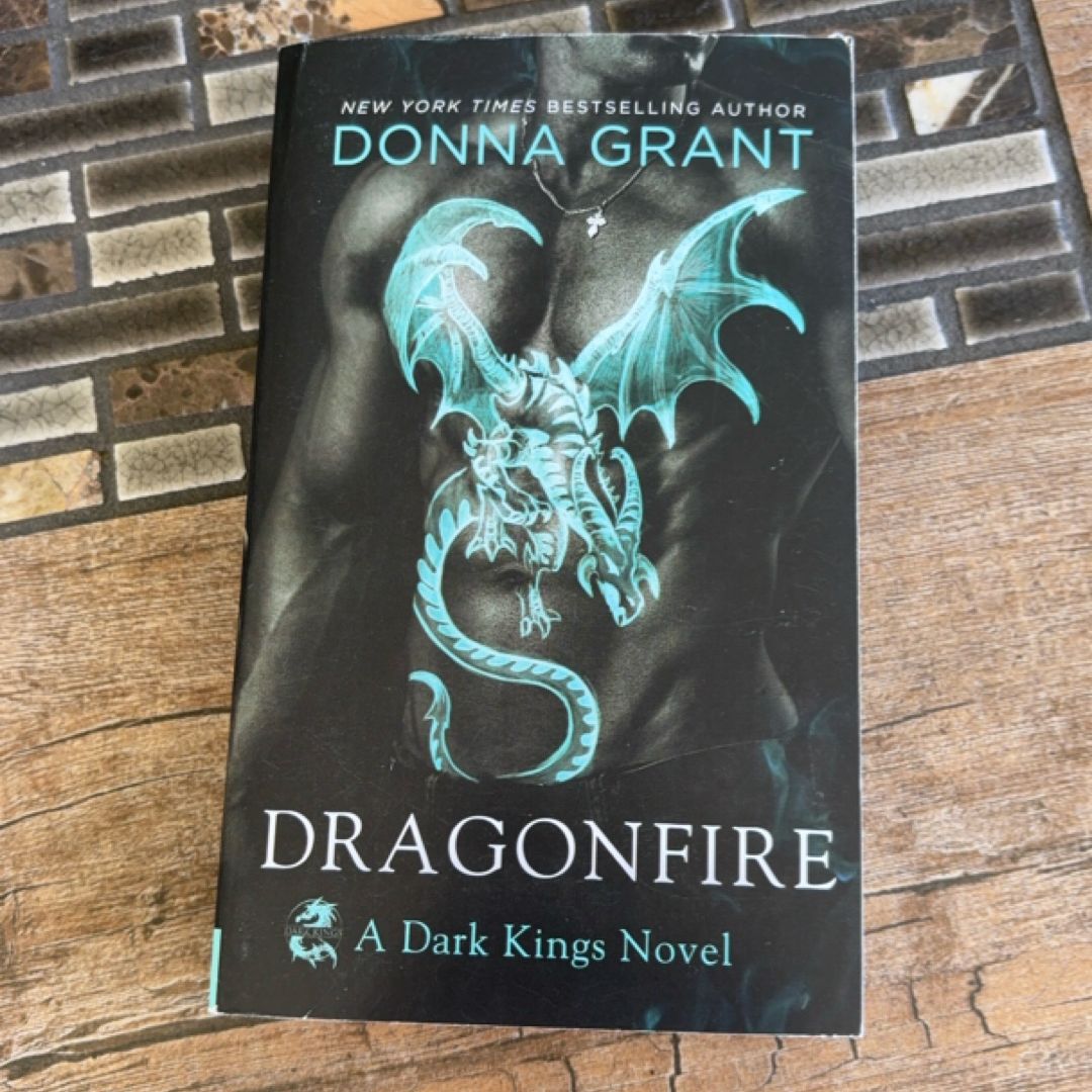 Dragonfire