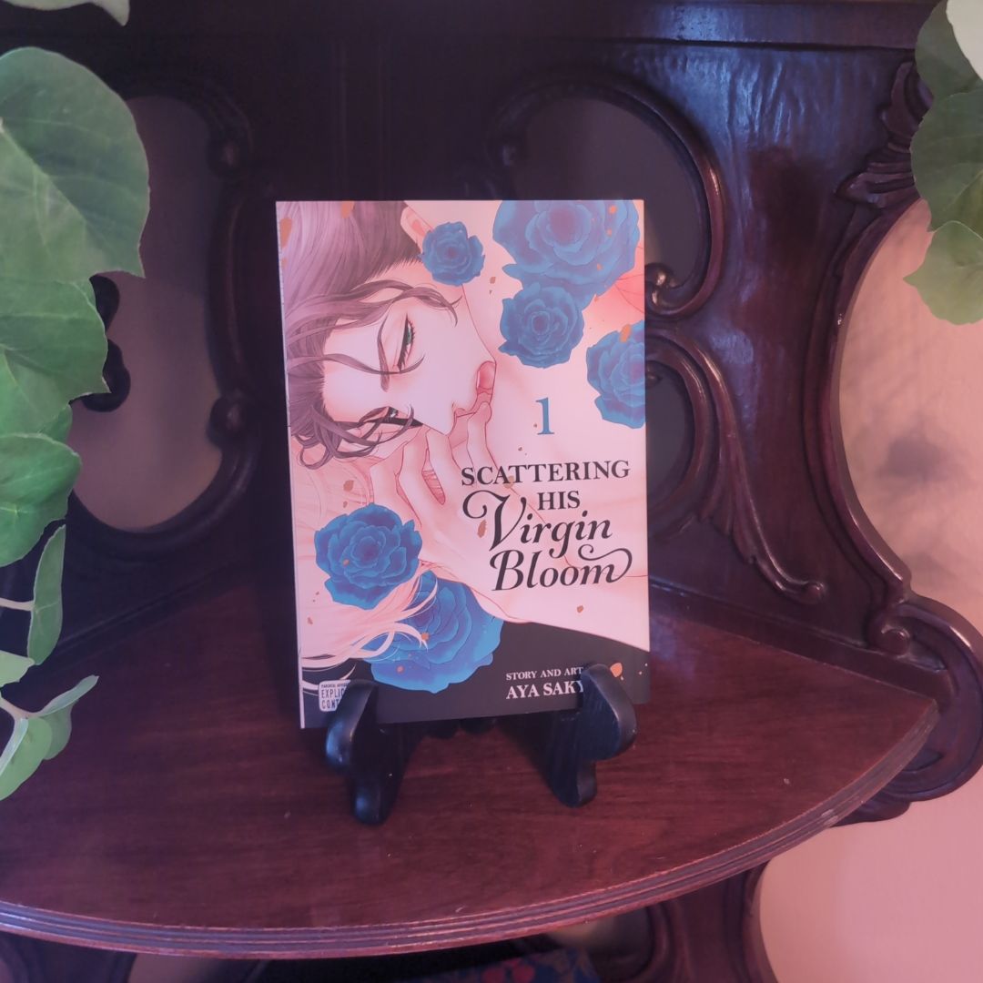 Scattering His Virgin Bloom, Vol. 1