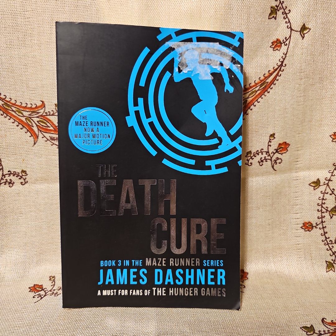 The Death Cure
