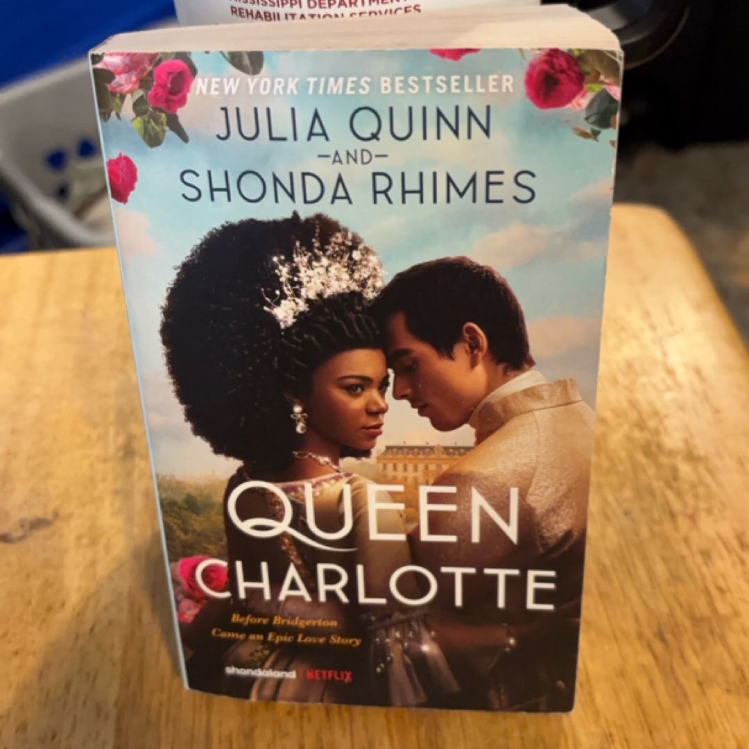 Queen Charlotte