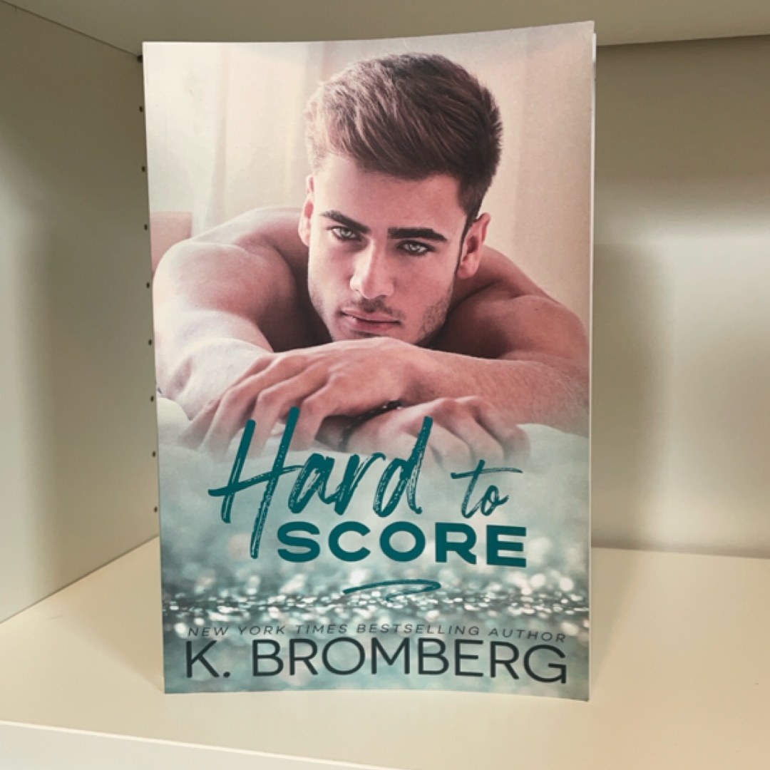 Hard to Score
