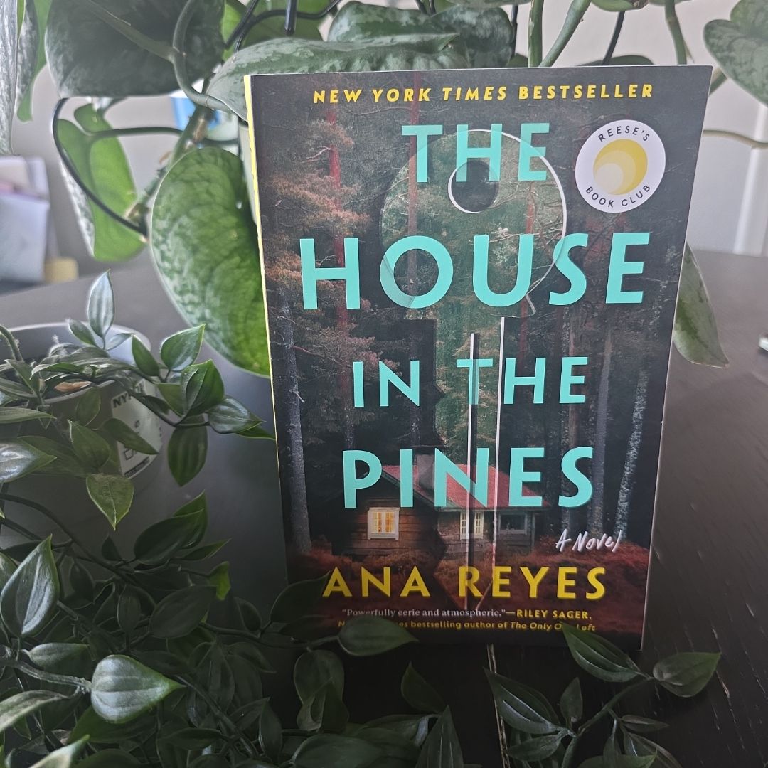 The House in the Pines