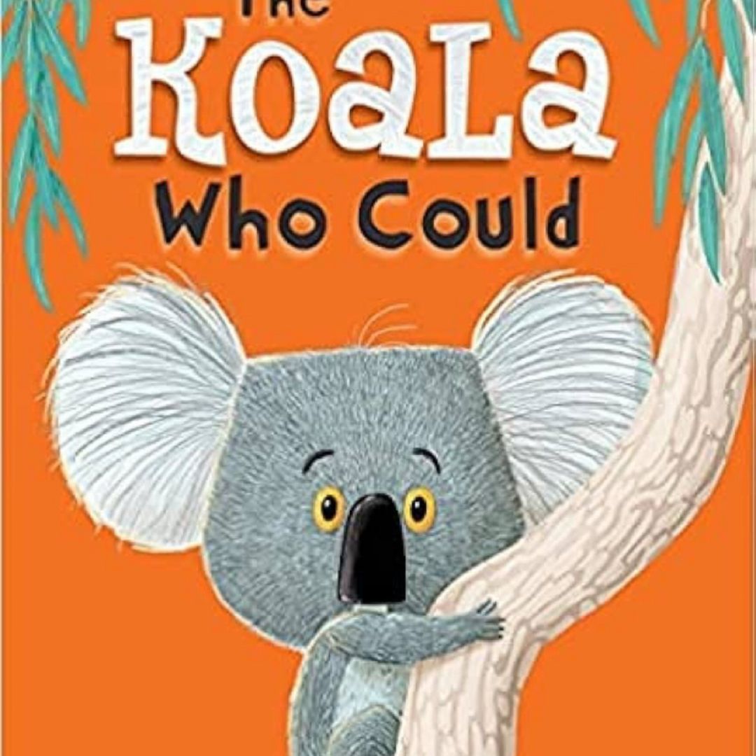 The Koala Who Could