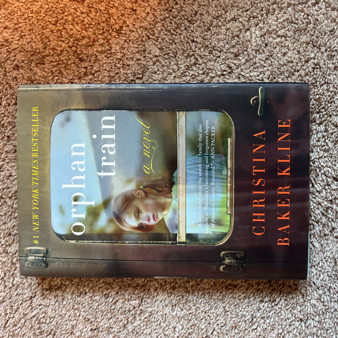 Orphan Train
