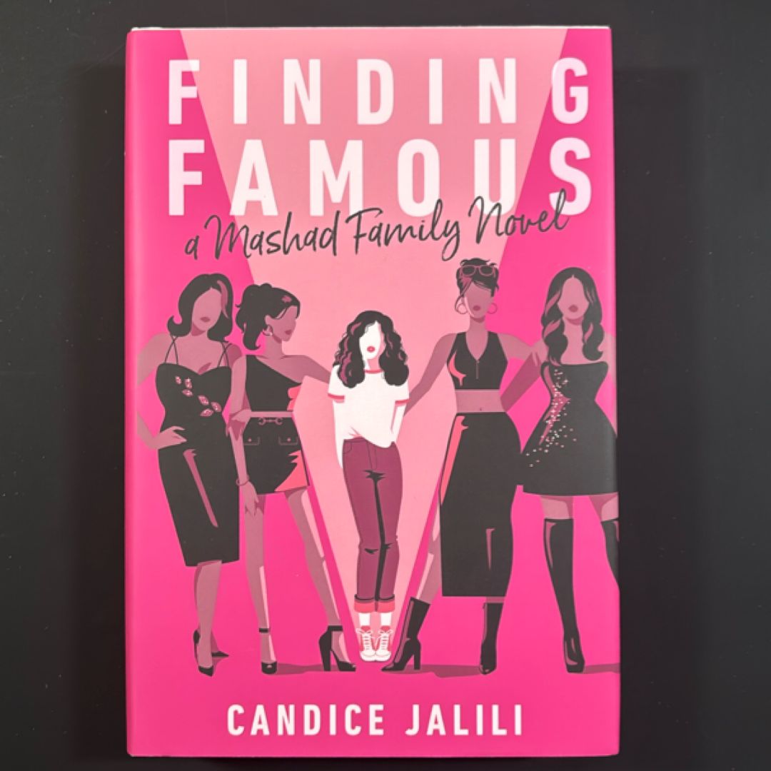 Finding Famous