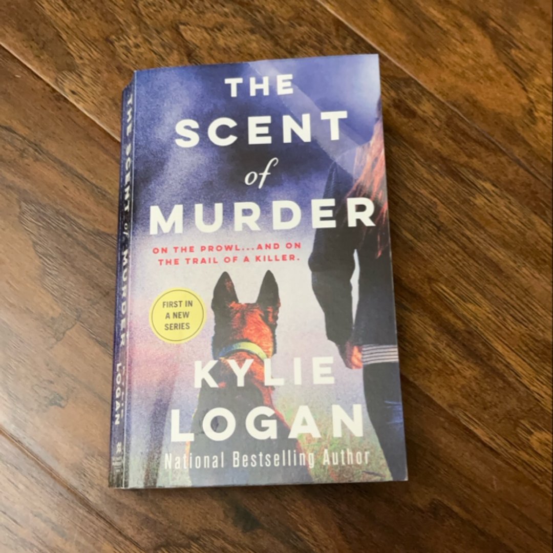 The Scent of Murder