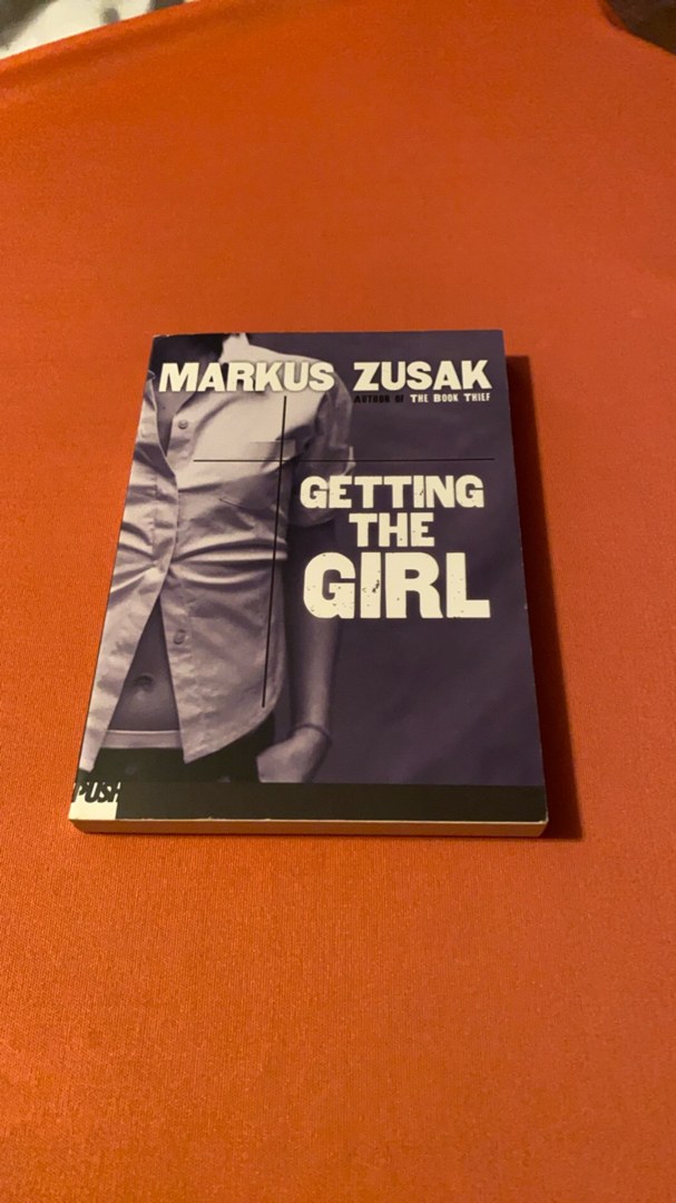 Getting the Girl