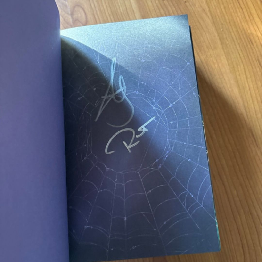 Ensnared, Enthralled, and Bound Arcane Society Special Edition